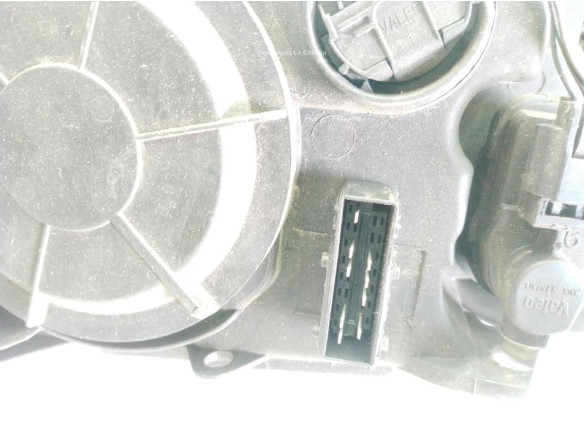 6206R6, 9672694080 FARO DERECHO CITROEN C5 III (RD_)|Desguaces La Cabaña