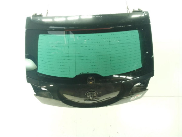 7L6827025AQ PORTON VW TOUAREG (7LA, 7L6, 7L7)|Desguaces La Cabaña