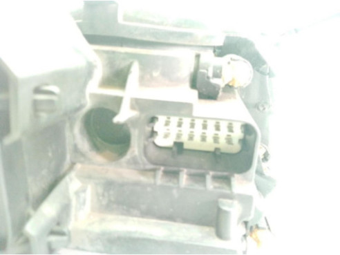 7L6941015BK FARO IZQUIERDO VW TOUAREG (7LA, 7L6, 7L7)|Desguaces La Cabaña
