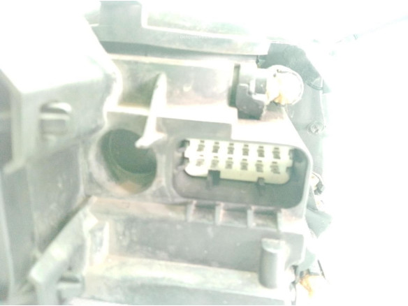 7L6941015BK FARO IZQUIERDO VW TOUAREG (7LA, 7L6, 7L7)|Desguaces La Cabaña