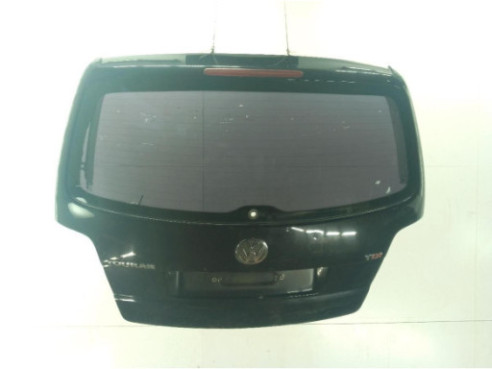 1T0827025L PORTON VW TOURAN (1T1, 1T2)|Desguaces La Cabaña