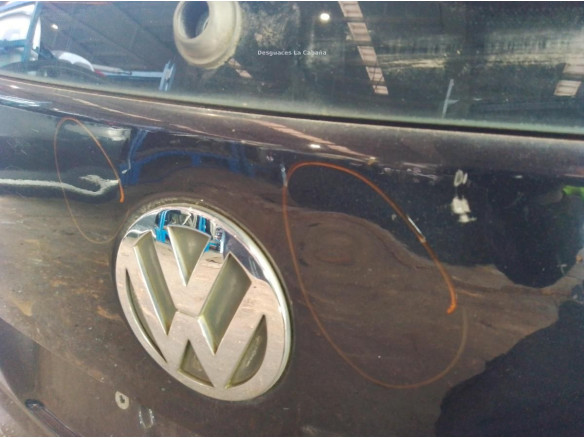 1T0827025L PORTON VW TOURAN (1T1, 1T2)|Desguaces La Cabaña