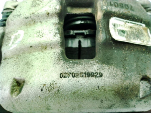 1610428280 PINZA DEL DER PEUGEOT 308 SW II|Desguaces La Cabaña