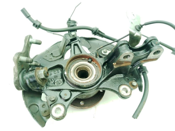 351C2 MANGUETA DEL IZQ PEUGEOT 308 SW II|Desguaces La Cabaña