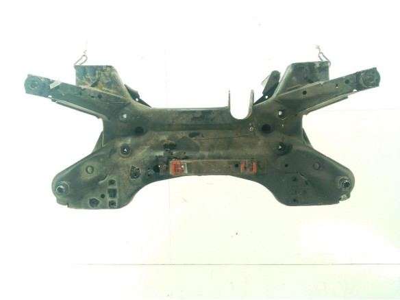 544010095R CUNA MOTOR RENAULT MASTER III Caja/Chasis (EV, HV, UV)|Desguaces La Cabaña
