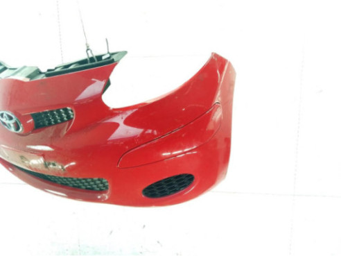 PARAGOLPES DELANTERO|Desguaces La Cabaña 2