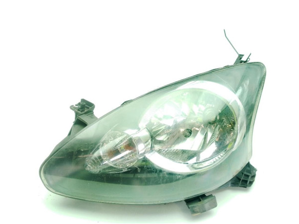 811700H011, 811700H010 FARO IZQUIERDO TOYOTA AYGO (_B1_)|Desguaces La Cabaña