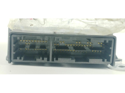 1635422218 CENTRALITA AIRBAG MERCEDES BENZ CLASE M (W163)|Desguaces La Cabaña