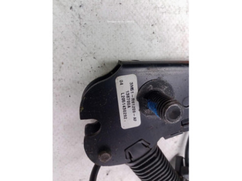 ANCLAJE CINTURON DEL IZQ FORD FOCUS C-MAX|Desguaces La Cabaña