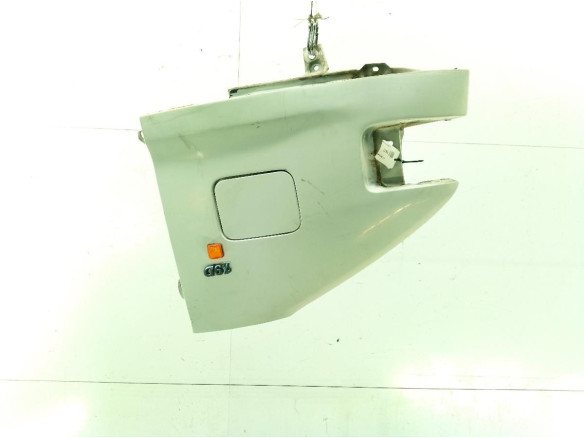 ALETA DEL IZQ PEUGEOT BOXER Furgón (230L)|Desguaces La Cabaña