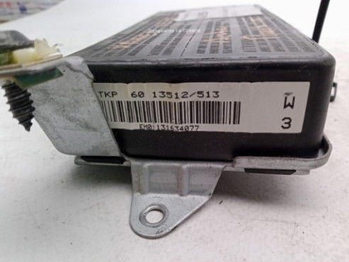 AIRBAG PUERTA LAT DEL IZQ MERCEDES BENZ VANEO (414)|Desguaces La Cabaña