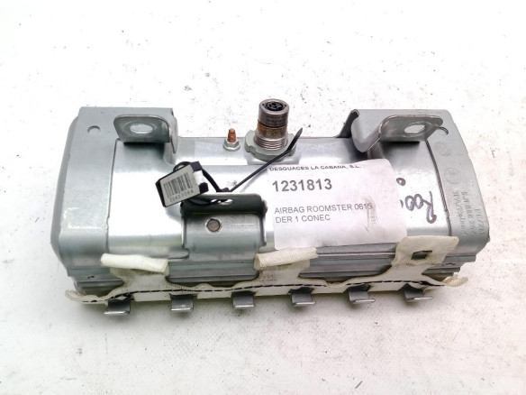 5J1880202A AIRBAG DER SKODA ROOMSTER (5J)|Desguaces La Cabaña