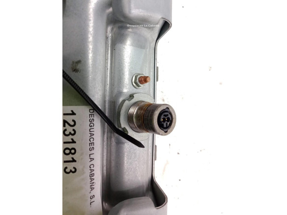 5J1880202A AIRBAG DER SKODA ROOMSTER (5J)|Desguaces La Cabaña