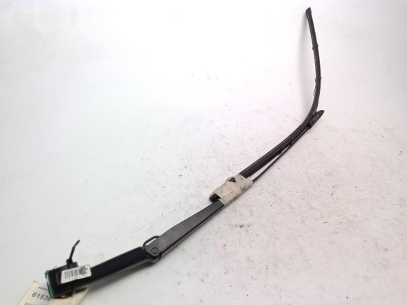 BRAZO LIMPIAPARABRISAS DEL IZQ CITROEN C4 Picasso I Limusina (UD_)|Desguaces La Cabaña