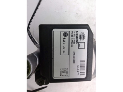 28590C9965 CLAUSOR NISSAN PRIMERA Hatchback (P12)|Desguaces La Cabaña