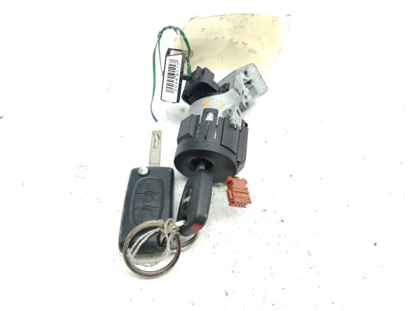 9663123280 CLAUSOR CITROEN C6 (TD_)|Desguaces La Cabaña