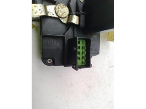 90585021 CERRADURA PUERTA LAT DEL IZQ OPEL VECTRA B (J96)|Desguaces La Cabaña