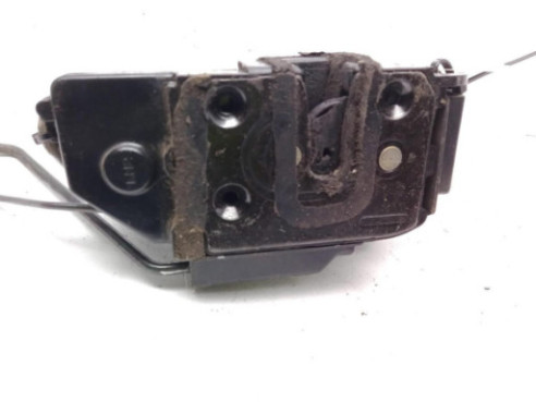 CERRADURA PUERTA LAT DEL IZQ HYUNDAI GETZ (TB)|Desguaces La Cabaña