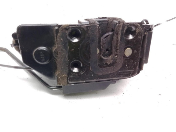 CERRADURA PUERTA LAT DEL IZQ HYUNDAI GETZ (TB)|Desguaces La Cabaña