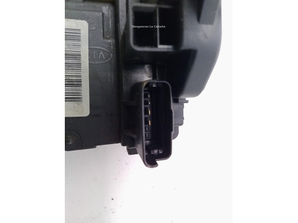 813202L030 CERRADURA PUERTA LAT DEL DER HYUNDAI i30 (FD)|Desguaces La Cabaña
