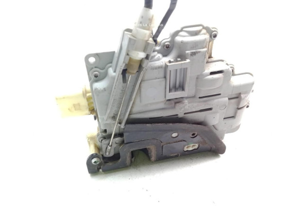 3C1837016A CERRADURA PUERTA LAT DEL DER VW TIGUAN (5N_)|Desguaces La Cabaña