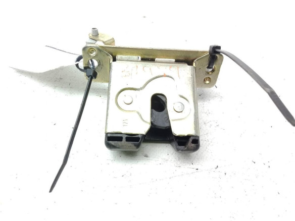 CERRADURA PORTON / TAPA MALETA OPEL ASTRA G Fastback (T98)|Desguaces La Cabaña