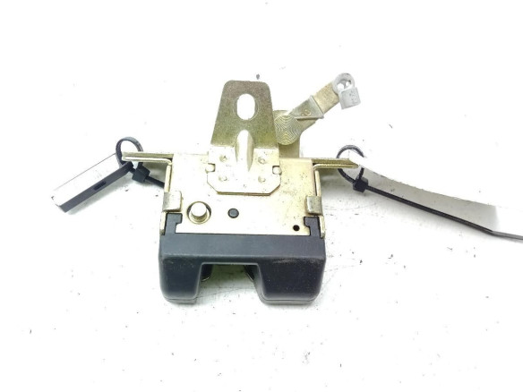 CERRADURA PORTON / TAPA MALETA OPEL ASTRA G Fastback (T98)|Desguaces La Cabaña