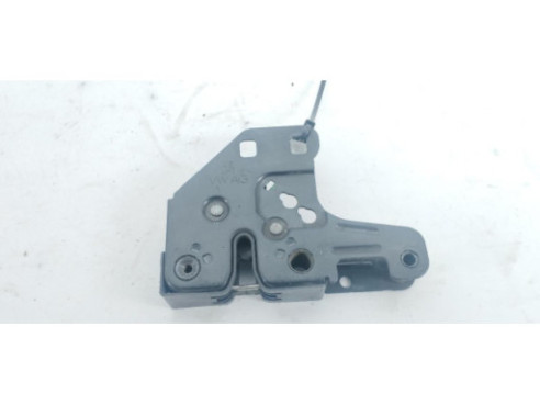 CERRADURA CAPO AUDI A6 (4F2, C6)|Desguaces La Cabaña