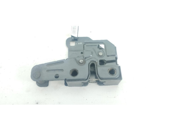 CERRADURA CAPO AUDI A6 (4F2, C6)|Desguaces La Cabaña