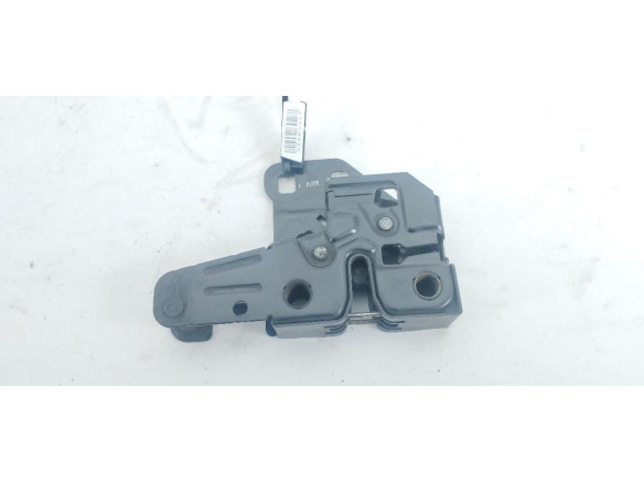 CERRADURA CAPO AUDI A6 (4F2, C6)|Desguaces La Cabaña