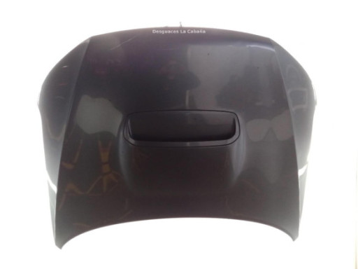ALETA DEL DER SUBARU FORESTER (SH_)|Desguaces La Cabaña
