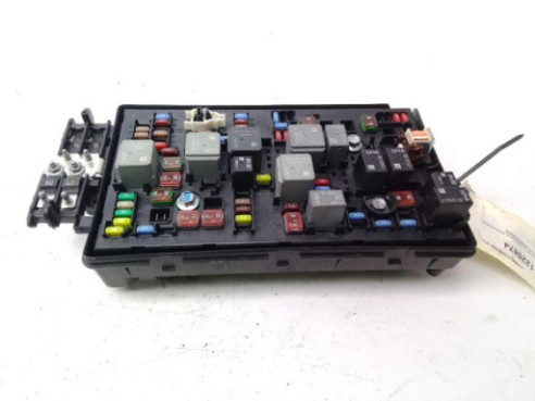 9698204004 CAJA FUSIBLES EXTERIOR (BSM) CHEVROLET ORLANDO (J309)|Desguaces La Cabaña