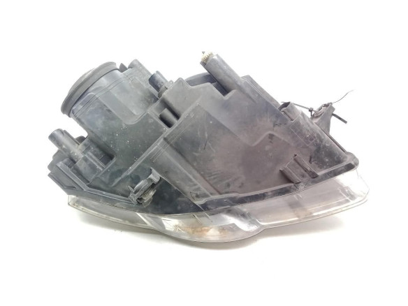 3C0941005Q FARO IZQUIERDO VW PASSAT (3C2)|Desguaces La Cabaña