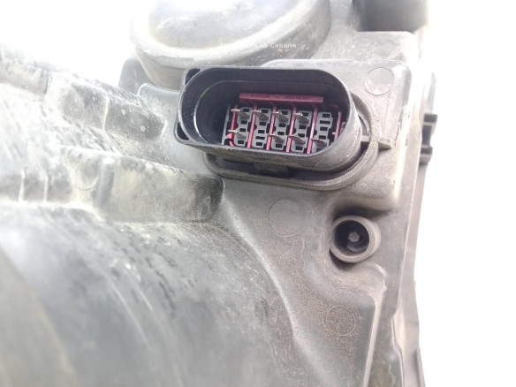 3C0941005Q FARO IZQUIERDO VW PASSAT (3C2)|Desguaces La Cabaña