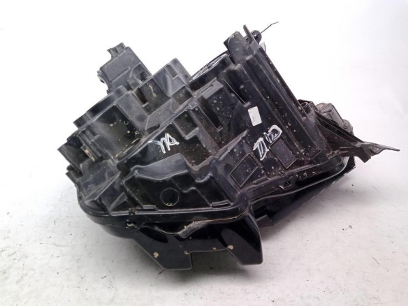 9830649480 FARO IZQUIERDO CITROEN C4 III (BA_, BB_, BC_)|Desguaces La Cabaña