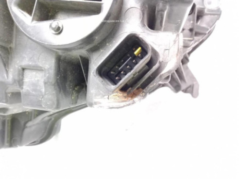 9830649480 FARO IZQUIERDO CITROEN C4 III (BA_, BB_, BC_)|Desguaces La Cabaña