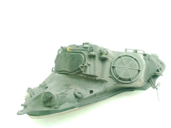 13186382 FARO DERECHO OPEL CORSA D (S07)|Desguaces La Cabaña