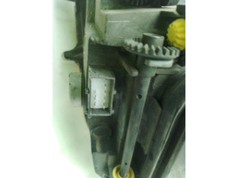 13186382 FARO DERECHO OPEL CORSA D (S07)|Desguaces La Cabaña