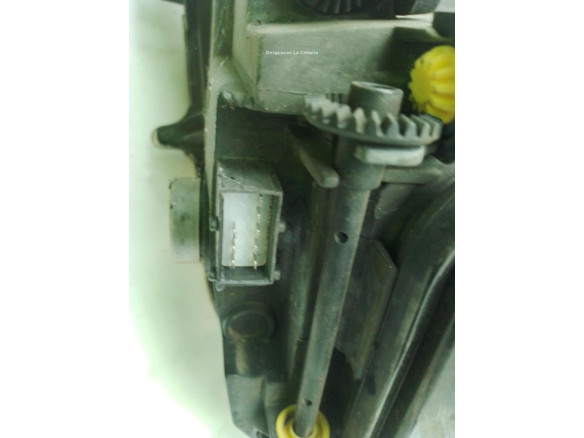 13186382 FARO DERECHO OPEL CORSA D (S07)|Desguaces La Cabaña