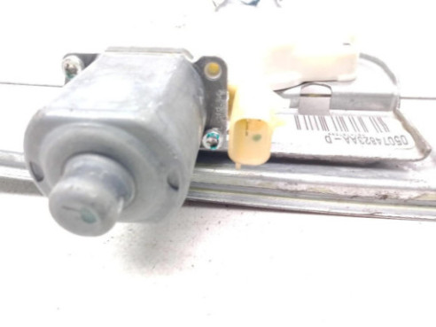 ELEVALUNAS PUERTA LAT TRA IZQ JEEP COMPASS (MK49)|Desguaces La Cabaña