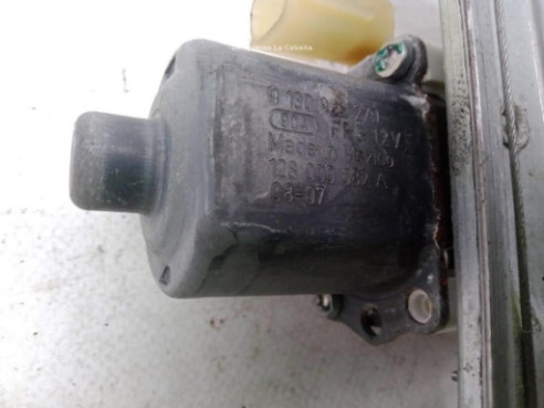 ELEVALUNAS PUERTA LAT TRA IZQ JEEP COMPASS (MK49)|Desguaces La Cabaña