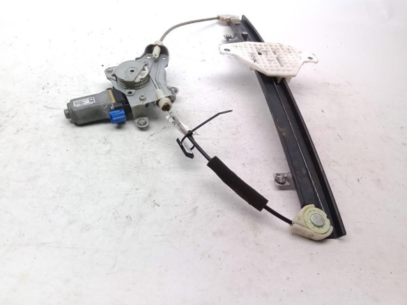 ELEVALUNAS PUERTA LAT TRA DER CHEVROLET CAPTIVA (C100, C140)|Desguaces La Cabaña