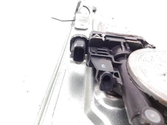 ELEVALUNAS PUERTA LAT DEL IZQ SUZUKI GRAND VITARA II (JT, TE, TD)|Desguaces La Cabaña