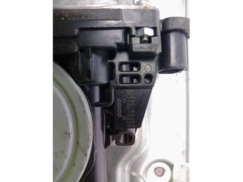 ELEVALUNAS PUERTA LAT DEL DER SUZUKI GRAND VITARA II (JT, TE, TD)|Desguaces La Cabaña