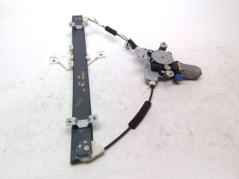 ELEVALUNAS PUERTA LAT DEL DER CHEVROLET CAPTIVA (C100, C140)|Desguaces La Cabaña