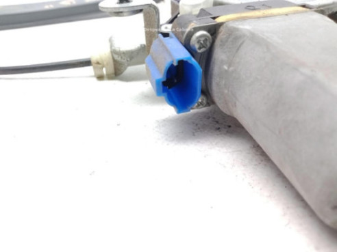 ELEVALUNAS PUERTA LAT DEL DER CHEVROLET CAPTIVA (C100, C140)|Desguaces La Cabaña