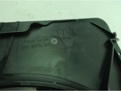 ELECTROVENTILADOR NISSAN QASHQAI +2 (JJ10E)|Desguaces La Cabaña