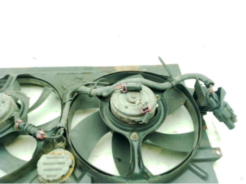 ELECTROVENTILADOR SEAT IBIZA II (6K1)|Desguaces La Cabaña