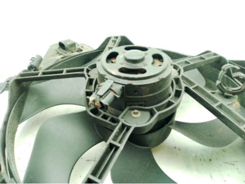 ELECTROVENTILADOR RENAULT TRAFIC II Furgón (FL)|Desguaces La Cabaña