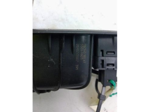 MANDO ELEVALUNAS PUERTA LAT TRA IZQ PEUGEOT 308 (4A_, 4C_)|Desguaces La Cabaña